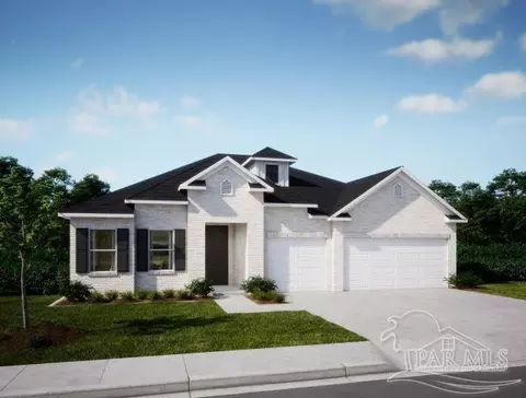 10727 Lucie Ct, Pensacola, FL 32526