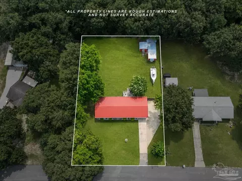 View/Area - 4420 Mundy Ln, Pace, FL 32571 photo 1 of 4
