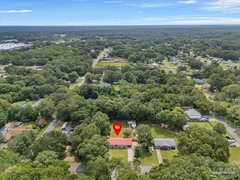 View/Area - 4420 Mundy Ln, Pace, FL 32571 photo 2 of 4