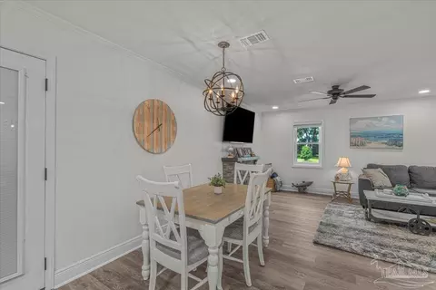 Dining - 4420 Mundy Ln, Pace, FL 32571 photo 2 of 2