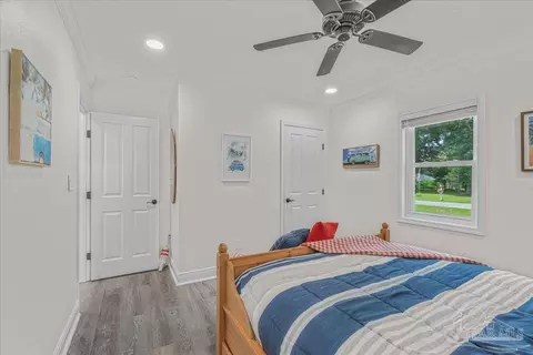 Bedroom - 4420 Mundy Ln, Pace, FL 32571 photo 5 of 5