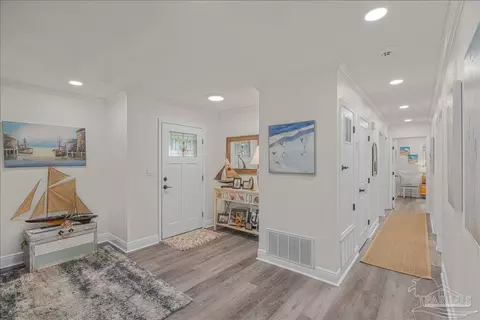 Entry Way - 4420 Mundy Ln, Pace, FL 32571 photo 1 of 1
