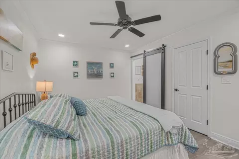 Bedroom - 4420 Mundy Ln, Pace, FL 32571 photo 2 of 5