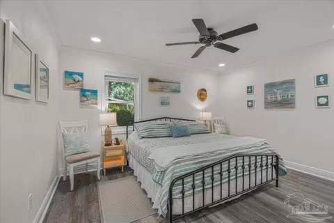 Bedroom - 4420 Mundy Ln, Pace, FL 32571 photo 1 of 5