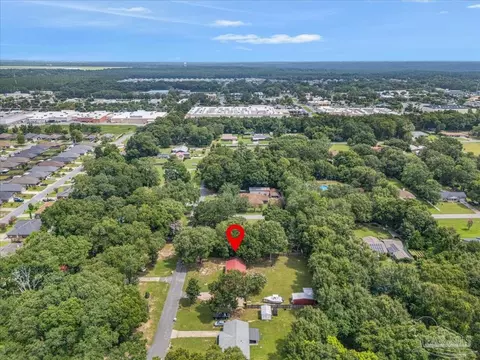 View/Area - 4420 Mundy Ln, Pace, FL 32571 photo 4 of 4