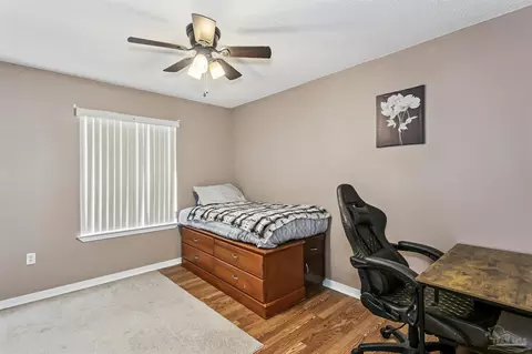 Bedroom - 114 Thurston Pl, Crestview, FL 32536 photo 3 of 4