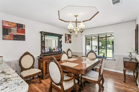 Dining - 114 Thurston Pl, Crestview, FL 32536 photo 3 of 3