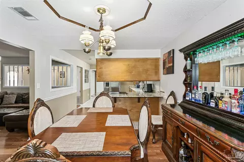 Dining - 114 Thurston Pl, Crestview, FL 32536 photo 2 of 3