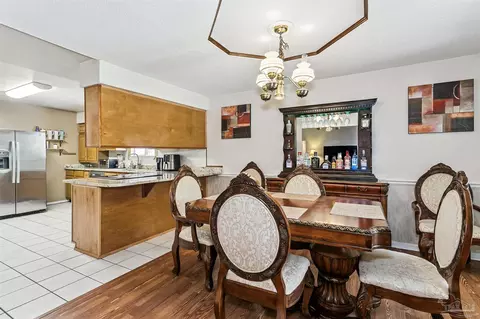 Dining - 114 Thurston Pl, Crestview, FL 32536 photo 1 of 3