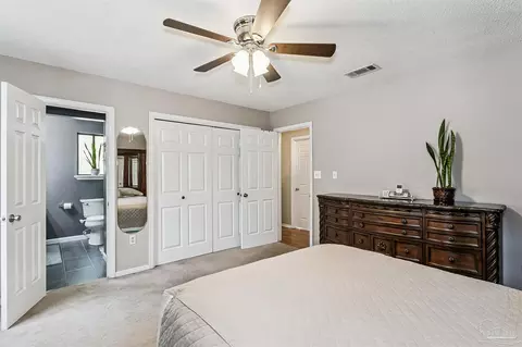 Bedroom - 114 Thurston Pl, Crestview, FL 32536 photo 2 of 4