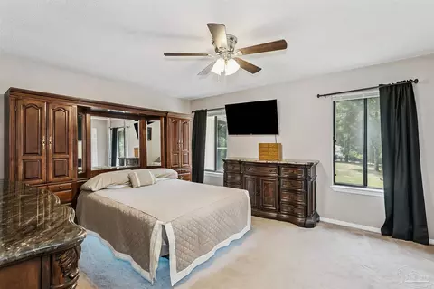 Bedroom - 114 Thurston Pl, Crestview, FL 32536 photo 1 of 4