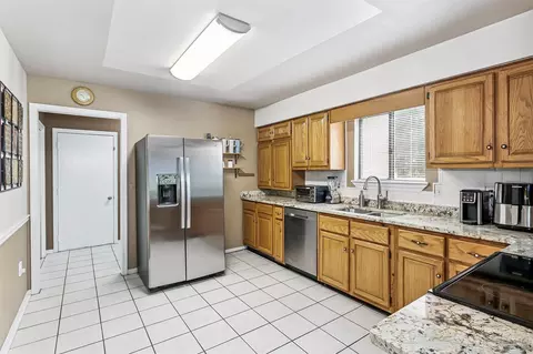 Kitchen - 114 Thurston Pl, Crestview, FL 32536 photo 1 of 3