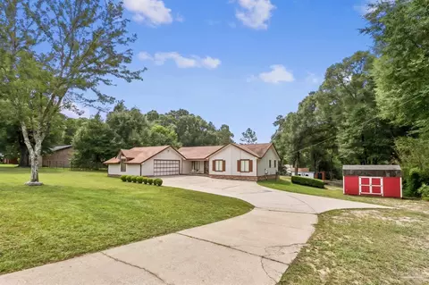 Exterior - 114 Thurston Pl, Crestview, FL 32536 photo 1 of 12