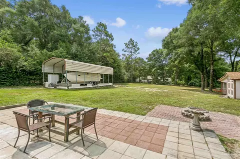 Exterior - 114 Thurston Pl, Crestview, FL 32536 photo 2 of 12