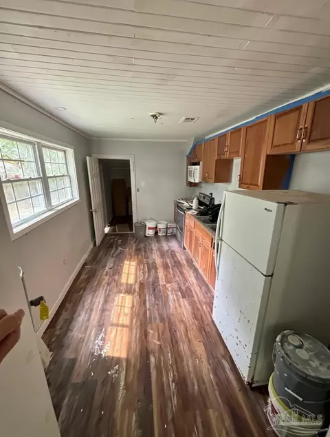 Kitchen - 4127 Polks Ave, Pace, FL 32571 photo 1 of 4