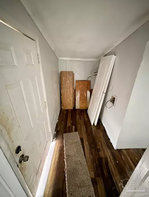 Entry Way - 4127 Polks Ave, Pace, FL 32571 photo 1 of 1