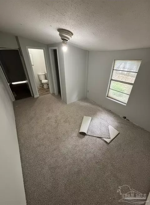 Bedroom - 4127 Polks Ave, Pace, FL 32571 photo 6 of 7