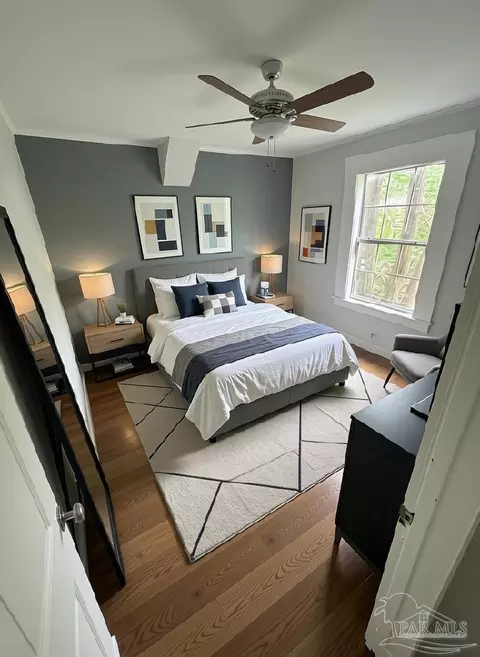 Bedroom - 4127 Polks Ave, Pace, FL 32571 photo 5 of 7