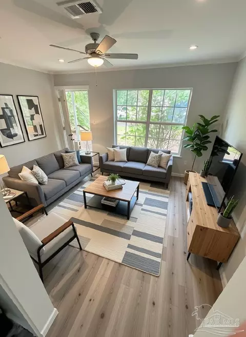 Living - 4127 Polks Ave, Pace, FL 32571 photo 1 of 1
