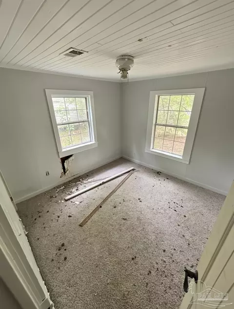 Bedroom - 4127 Polks Ave, Pace, FL 32571 photo 2 of 7