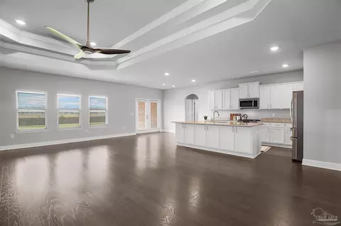 Living - 2825 Gemstone Cir, Pace, FL 32571 photo 4 of 10