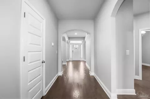 Entry Way - 2825 Gemstone Cir, Pace, FL 32571 photo 5 of 5