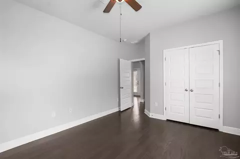 Bedroom - 2825 Gemstone Cir, Pace, FL 32571 photo 6 of 12