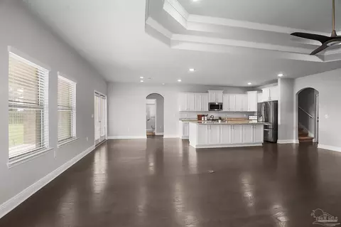 Living - 2825 Gemstone Cir, Pace, FL 32571 photo 6 of 10
