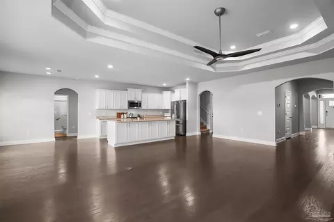 Living - 2825 Gemstone Cir, Pace, FL 32571 photo 5 of 10