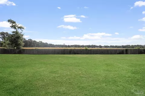 Exterior - 2825 Gemstone Cir, Pace, FL 32571 photo 5 of 6