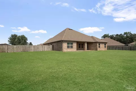 Exterior - 2825 Gemstone Cir, Pace, FL 32571 photo 3 of 6
