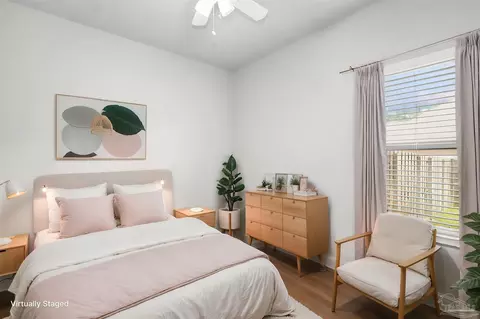 Bedroom - 2825 Gemstone Cir, Pace, FL 32571 photo 9 of 12