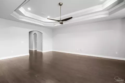 Living - 2825 Gemstone Cir, Pace, FL 32571 photo 7 of 10