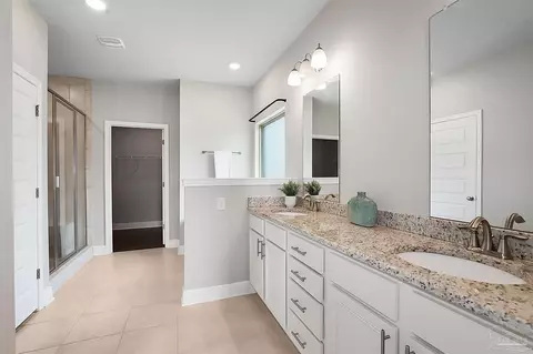 Entry Way - 2825 Gemstone Cir, Pace, FL 32571 photo 3 of 5