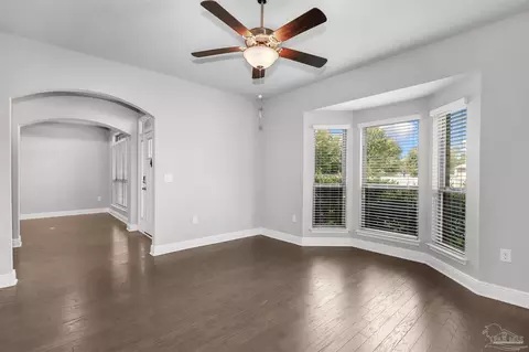 Living - 2825 Gemstone Cir, Pace, FL 32571 photo 9 of 10