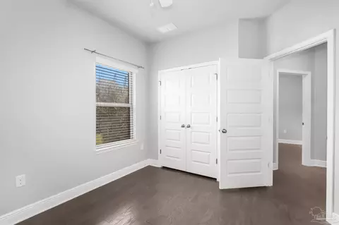 Bedroom - 2825 Gemstone Cir, Pace, FL 32571 photo 11 of 12