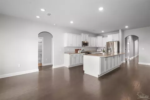 Entry Way - 2825 Gemstone Cir, Pace, FL 32571 photo 1 of 5