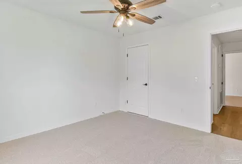 Bedroom - 1778 Condor Dr, Cantonment, FL 32533 photo 3 of 6
