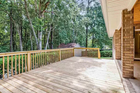Exterior - 1778 Condor Dr, Cantonment, FL 32533 photo 6 of 13