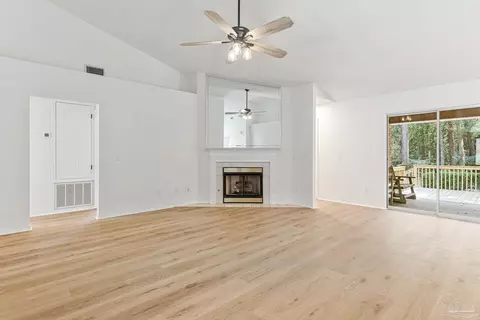 Living - 1778 Condor Dr, Cantonment, FL 32533 photo 5 of 7