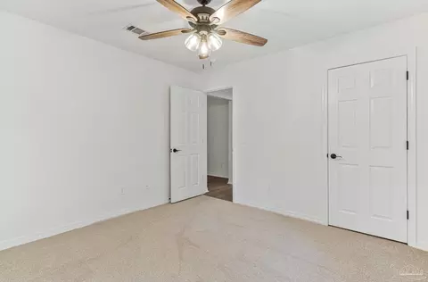 Bedroom - 1778 Condor Dr, Cantonment, FL 32533 photo 5 of 6