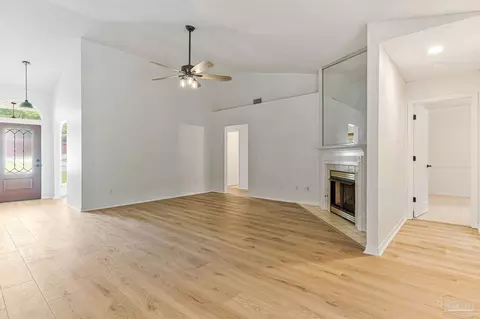 Living - 1778 Condor Dr, Cantonment, FL 32533 photo 4 of 7