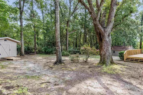 Exterior - 1778 Condor Dr, Cantonment, FL 32533 photo 8 of 13