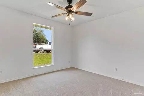 Bedroom - 1778 Condor Dr, Cantonment, FL 32533 photo 2 of 6