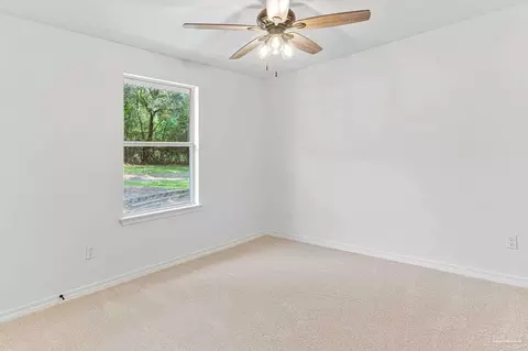 Bedroom - 1778 Condor Dr, Cantonment, FL 32533 photo 4 of 6