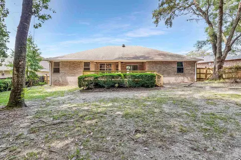 Exterior - 1778 Condor Dr, Cantonment, FL 32533 photo 10 of 13