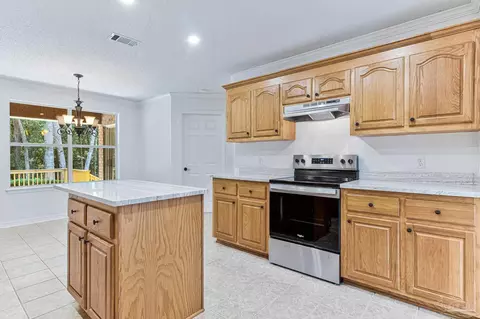Kitchen - 1778 Condor Dr, Cantonment, FL 32533 photo 4 of 4