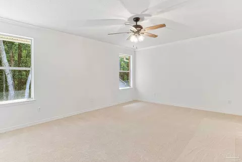 Bedroom - 1778 Condor Dr, Cantonment, FL 32533 photo 1 of 6