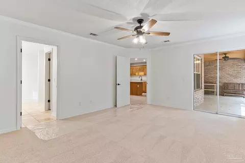 Living - 1778 Condor Dr, Cantonment, FL 32533 photo 7 of 7