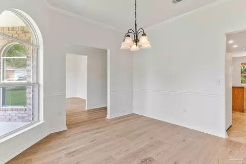 Living - 1778 Condor Dr, Cantonment, FL 32533 photo 3 of 7